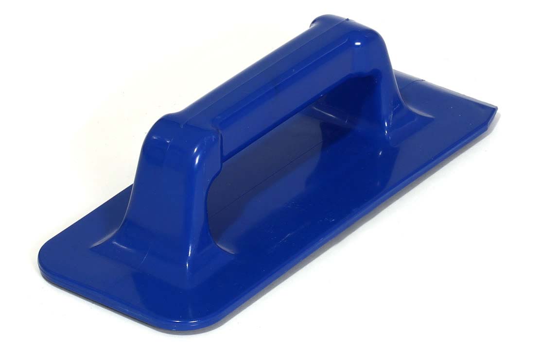 Padhalter 25 cm mit Handgriff